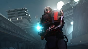 Captura de pantalla - Just Cause 4 (PC)