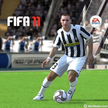 FIFA 11, Impresiones