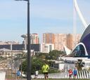 Valencia vuelve a ser la ciudad del 'running'