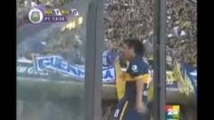 ¡El inolvidable doblete de Gary Medel a River cumple 10 años!