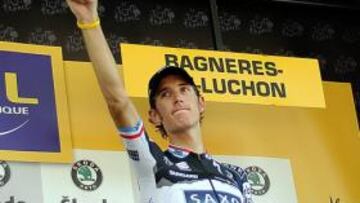 Schleck: "No les darán el premio al fair-play..."