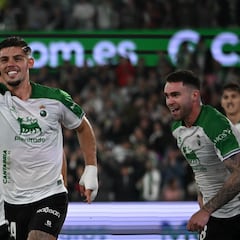 Sardinerazo del líder que luchó una hora con diez