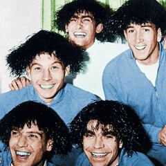 Arranca el mes del Real Madrid