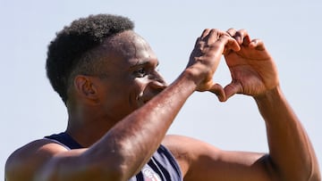 El futuro de Jhon Lucumí cerca de resolverse