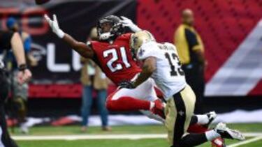 Desmond Trufant será clave en la secundaria.