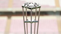 Sorteo Liga 1 2021: horario, TV y cómo verlo online hoy