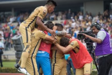 31/07/2016/MEXSPORT/David Leah.