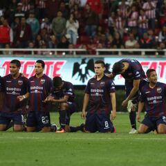Atlante perdió el derecho a ascender a la Liga MX