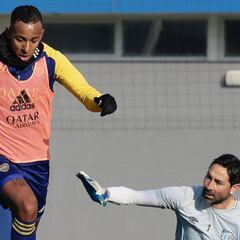 Sebastián Villa se queda en Colombia y Boca rechazaría oferta