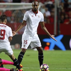 La Juventus también entra en la puja por Nzonzi
