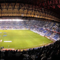Agotadas las entradas para el derbi de Riazor ante el Lugo