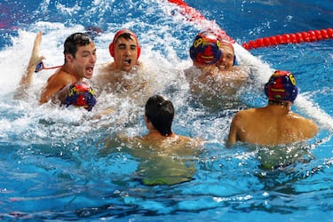 Los 13 reyes del mundo