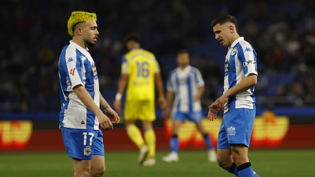 Mella y Yeremay, en el punto de mira de la Juventus