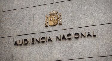 La Audiencia da la raz¨®n a AFE frente a Futbolistas ON y FUTPRO por el Convenio de Primera RFEF