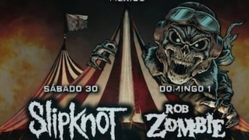 KnotFest 2019