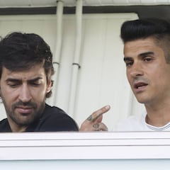 Raúl y Álvaro sí ganan la Liga