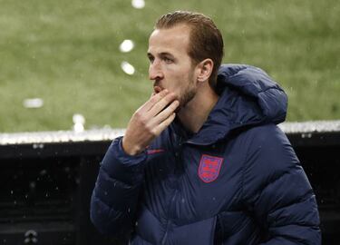 Man City plan to sell Sterling despite Euro 2020 heroics