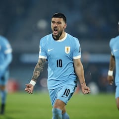 Las selecciones que pueden clasificar al Mundial 2026 en esta fecha FIFA