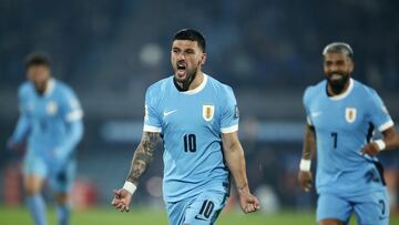 Las selecciones que pueden clasificar al Mundial esta fecha FIFA