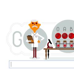 Karl Landsteiner: el Nobel que descubrió los grupos sanguíneos