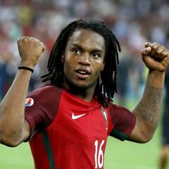 Renato Sanches accused of being 24 years old rather than 18