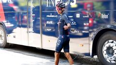 Giro de Italia 2021 hoy, etapa 11: perfil y recorrido