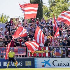 ¿Qué pasará con el Cerro del Espino cuando llegue la nueva Ciudad Deportiva del Atlético?