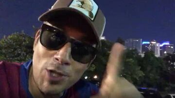 "Ya sabemos quién le va a tocar al Madrid: la Roma"