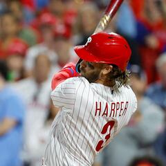 Arizona Diamondbacks vs Philadelphia Phillies: Horario, TV cómo y dónde ver la Serie de Campeonato de la Liga Nacional