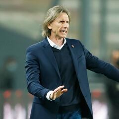 ¿Cuánto cobra el Tigre Gareca, el plan A de América?