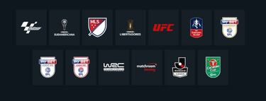 DAZN arranca en España: podría comenzar su emisión en marzo