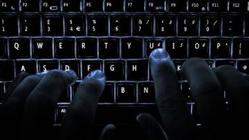 ¡Cuidado! un hacker ha expuesto contraseñas sacadas de 500.00 aparatos conectados a la Red