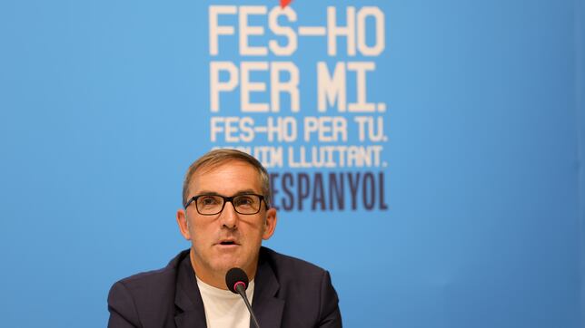 Garagarza: “Hay un plan B tras la salida de Braithwaite”