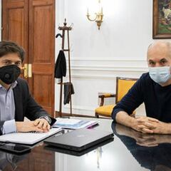 Coronavirus Argentina: cronograma de salida de la cuarentena en Buenos Aires