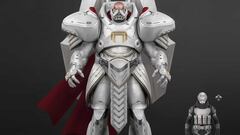 Así se diseñó Destiny 2