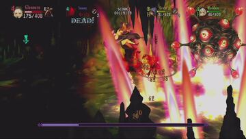 Captura de pantalla - Dragon&#039;s Crown (PS3)