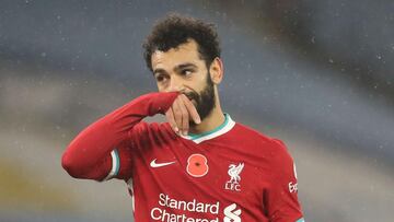 Aboutrika: Salah not happy at Liverpool as club consider selling Egyptian striker