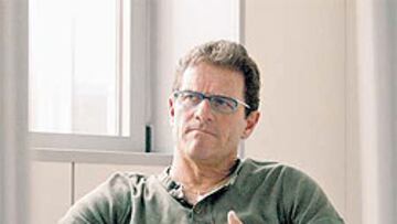 Fabio Capello