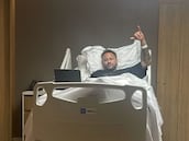 Neymar vuelve al infierno