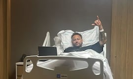 Neymar vuelve al infierno