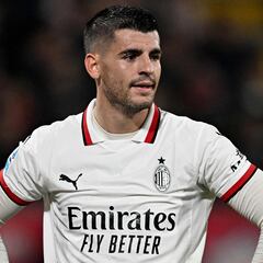 Lo del Milan es mucho más que un partido