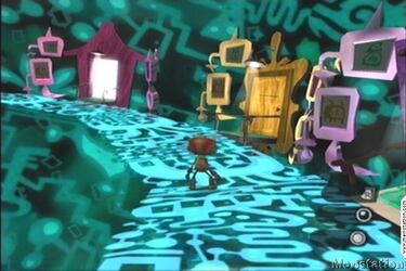 Psychonauts, Impresiones