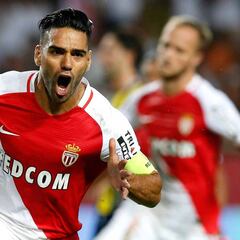 Falcao y otros personajes se pronuncian por el Nobel de Paz