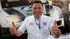 McLaren: el nuevo jefe llegará cuando el WRC esté decidido