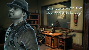 Captura de pantalla - Murdered: Soul Suspect (360)