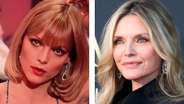 Qué fue de los protagonistas de 'Scarface' con Al Pacino