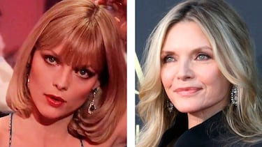 Qué fue de los protagonistas de 'Scarface' con Al Pacino