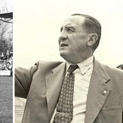 1974: Bernabéu dice que pudo fichar a Cruyff un 16 de enero