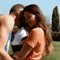 Beatriz y Leo: los amores de Koke