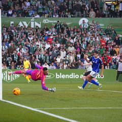 No hubo pacto, pero sí empate